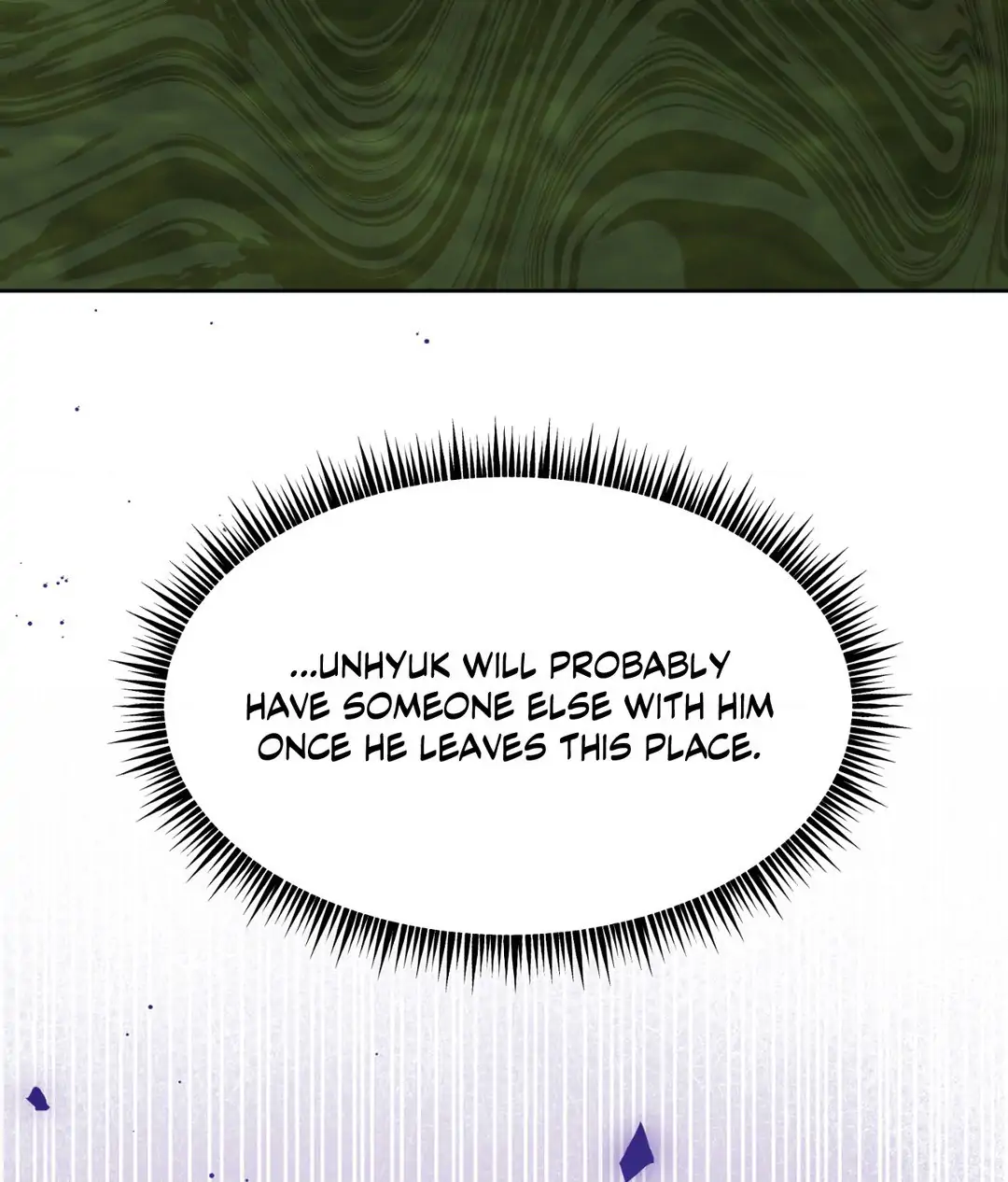 Amulet - Chapter 23 manhwa