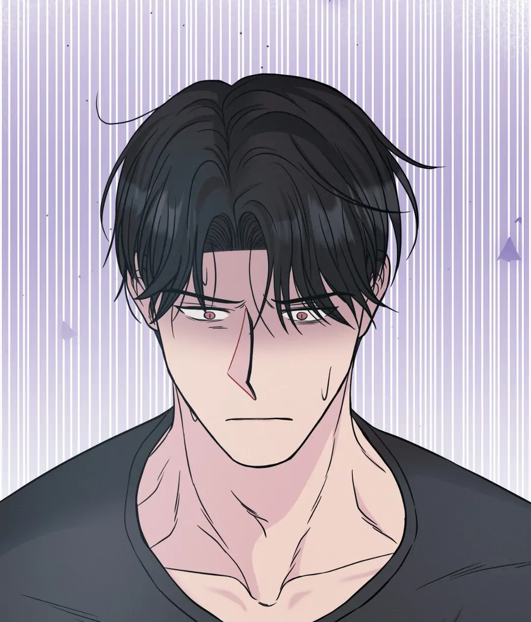 Amulet - Chapter 23 manhwa