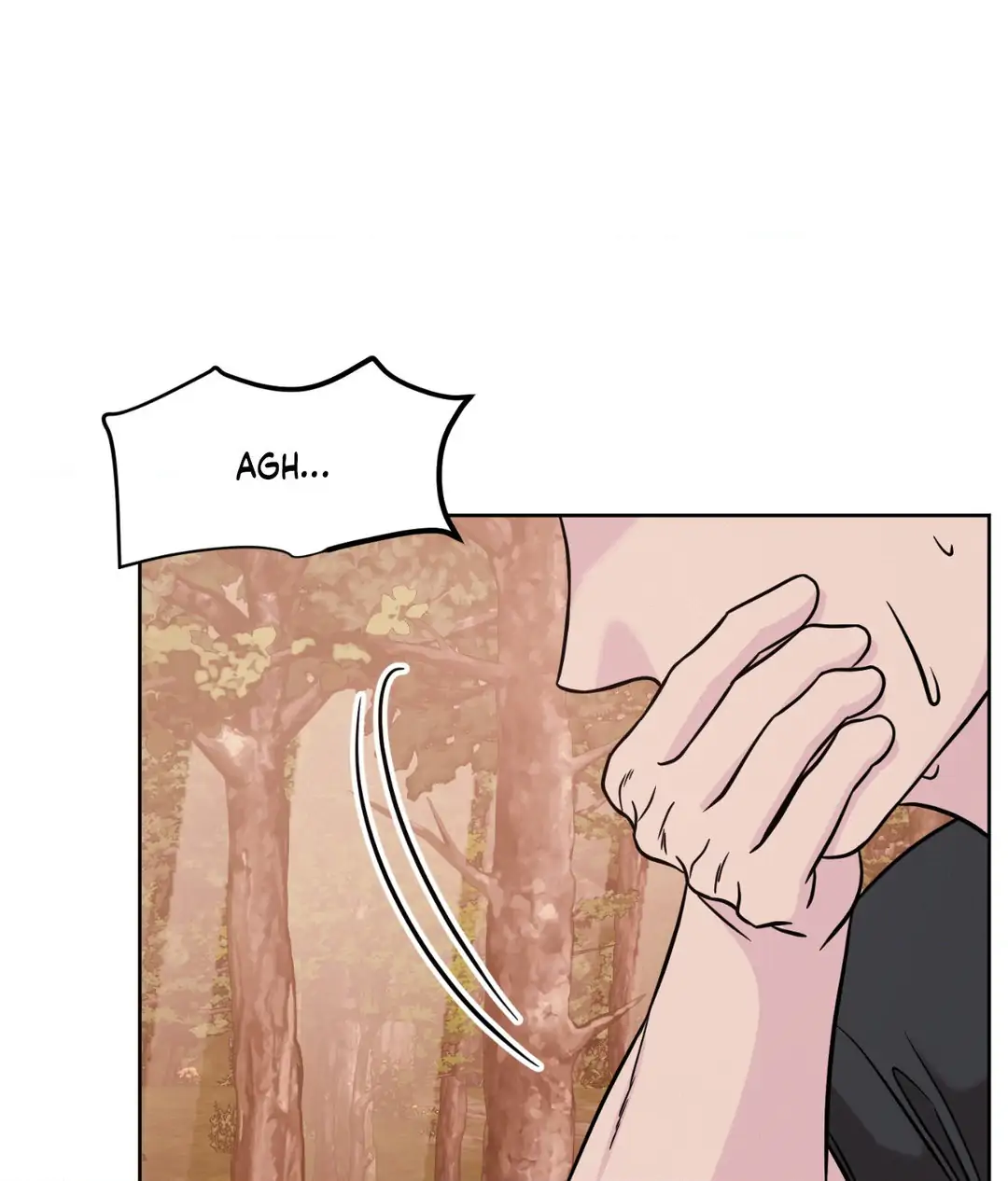 Amulet - Chapter 23 manhwa