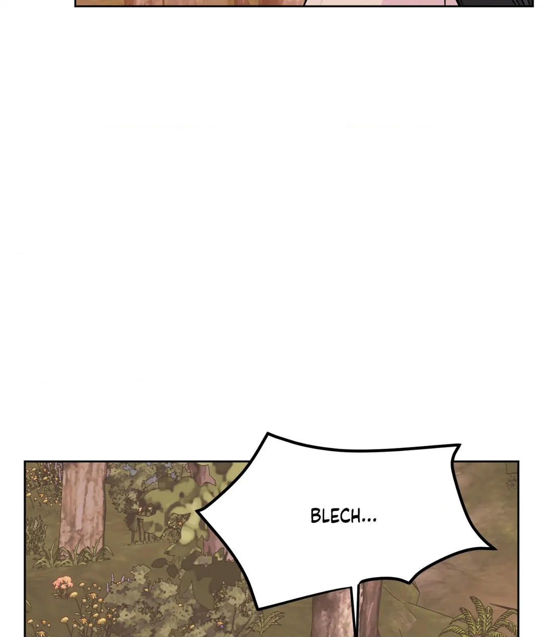 Amulet - Chapter 23 manhwa