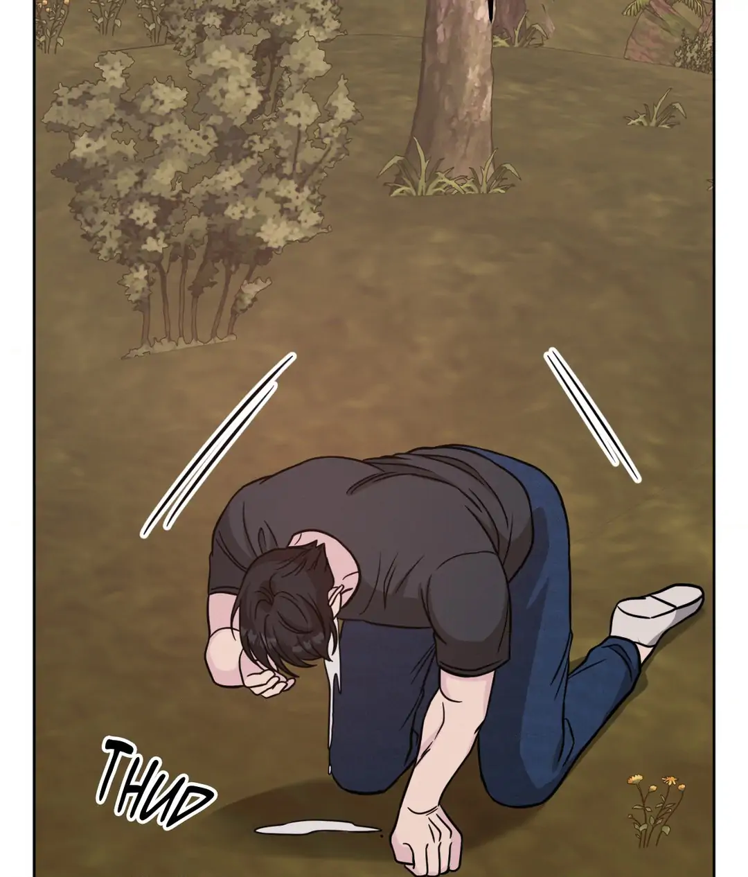 Amulet - Chapter 23 manhwa