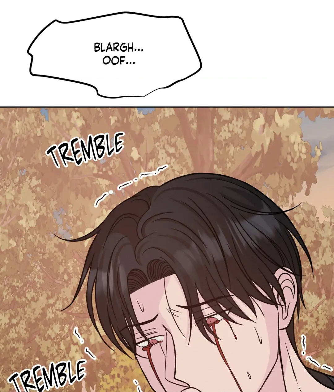 Amulet - Chapter 23 manhwa
