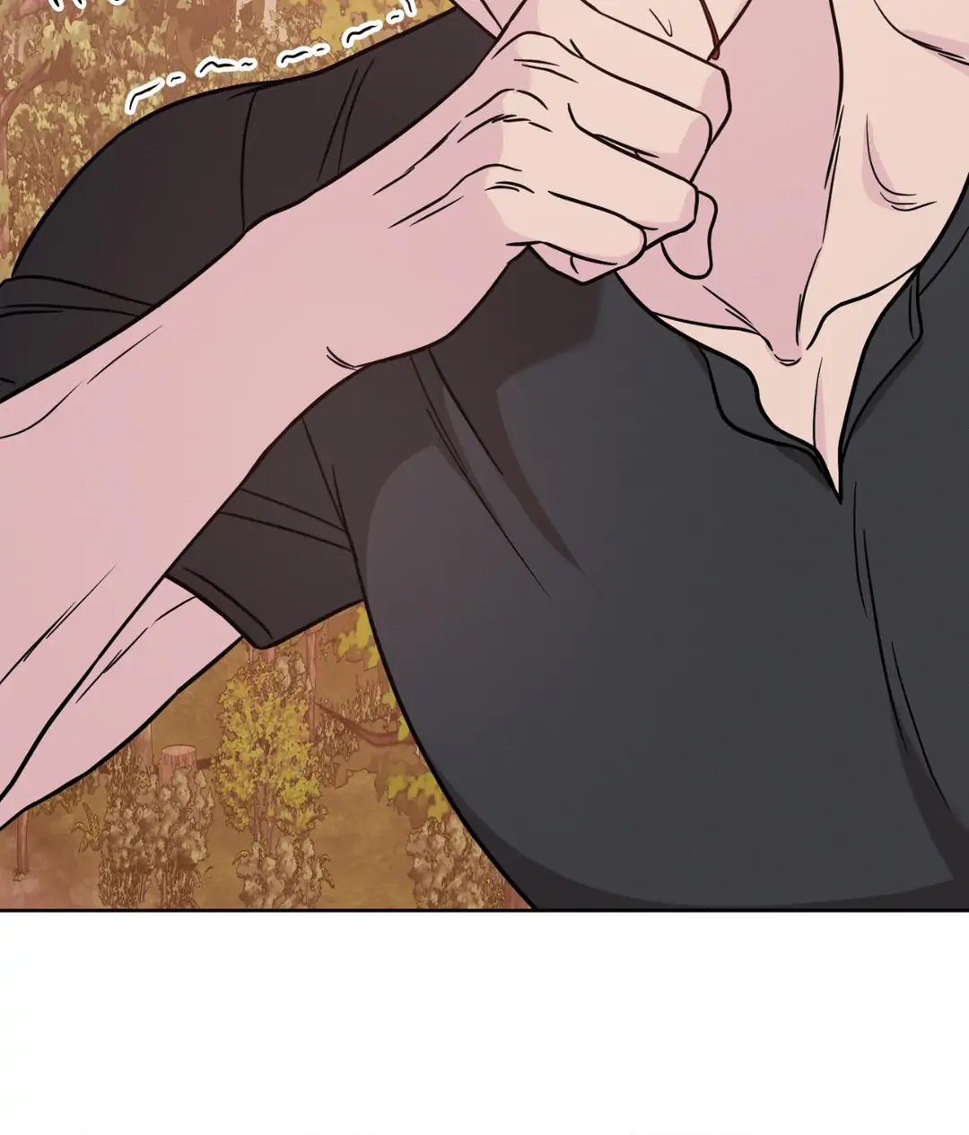 Amulet - Chapter 23 manhwa