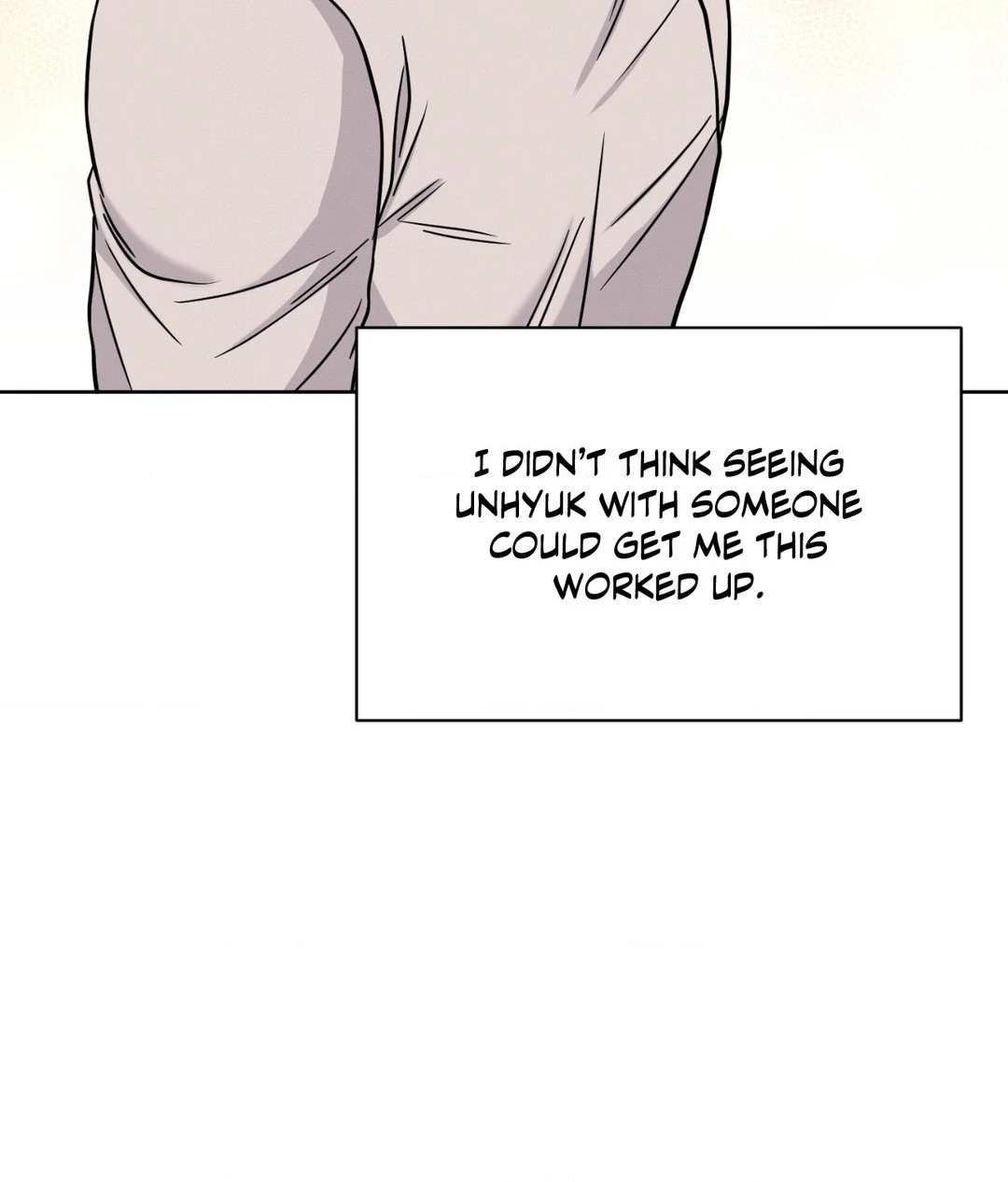 Amulet - Chapter 23 manhwa