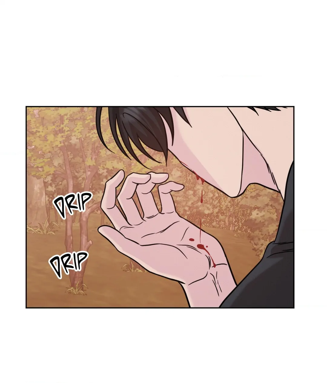 Amulet - Chapter 23 manhwa