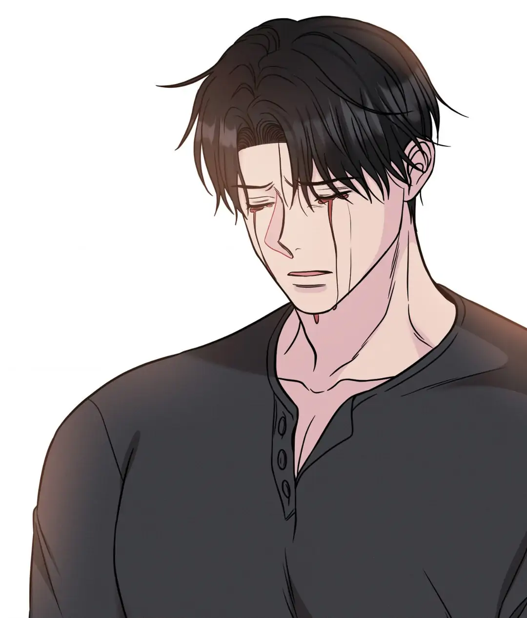 Amulet - Chapter 23 manhwa