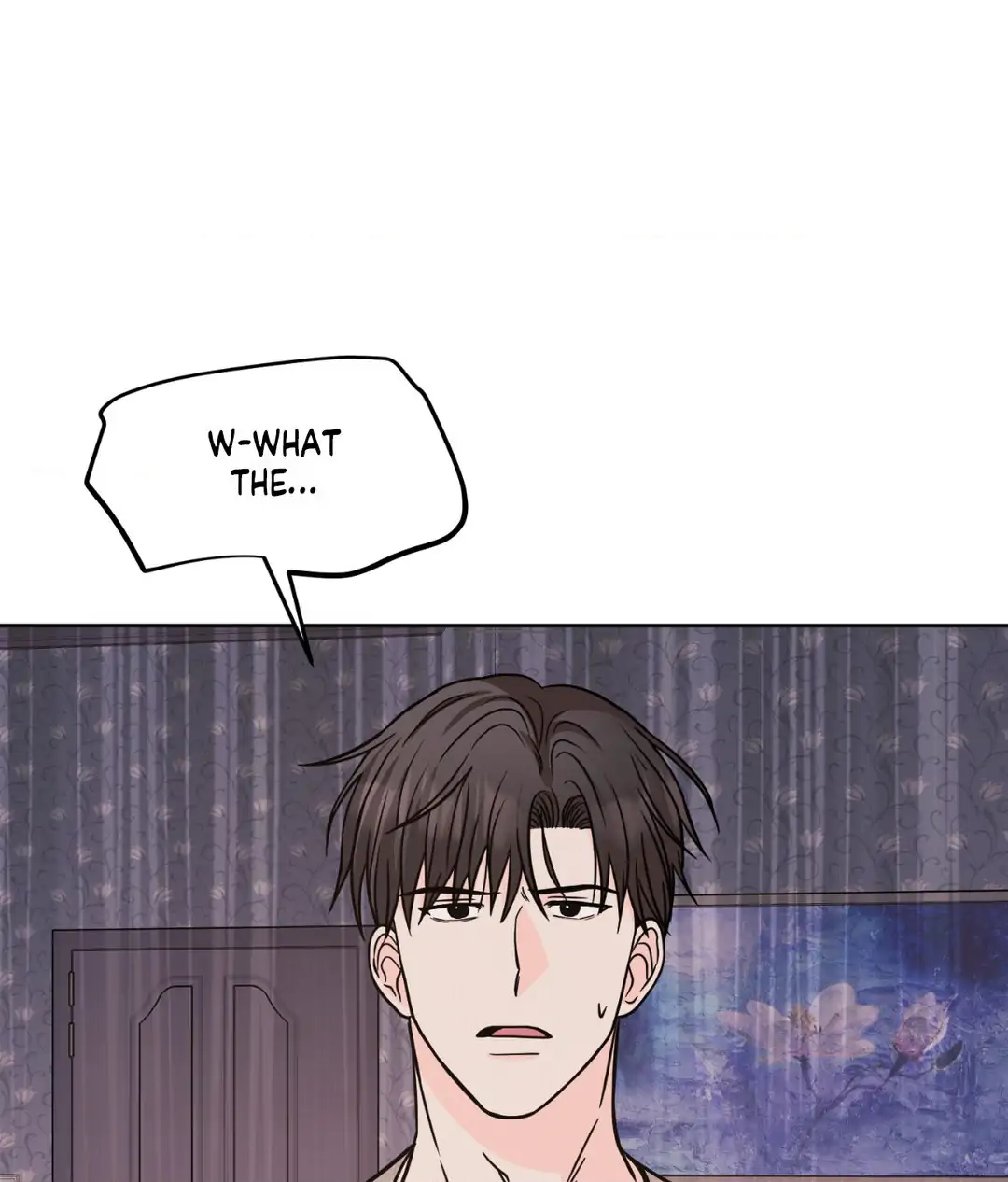 Amulet - Chapter 23 manhwa
