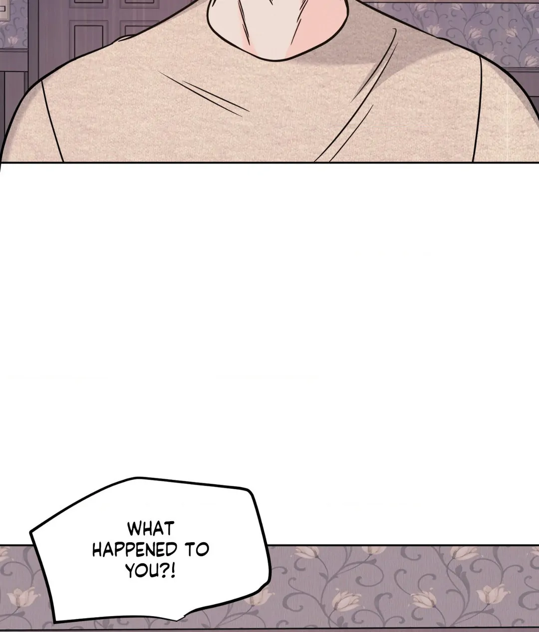 Amulet - Chapter 23 manhwa