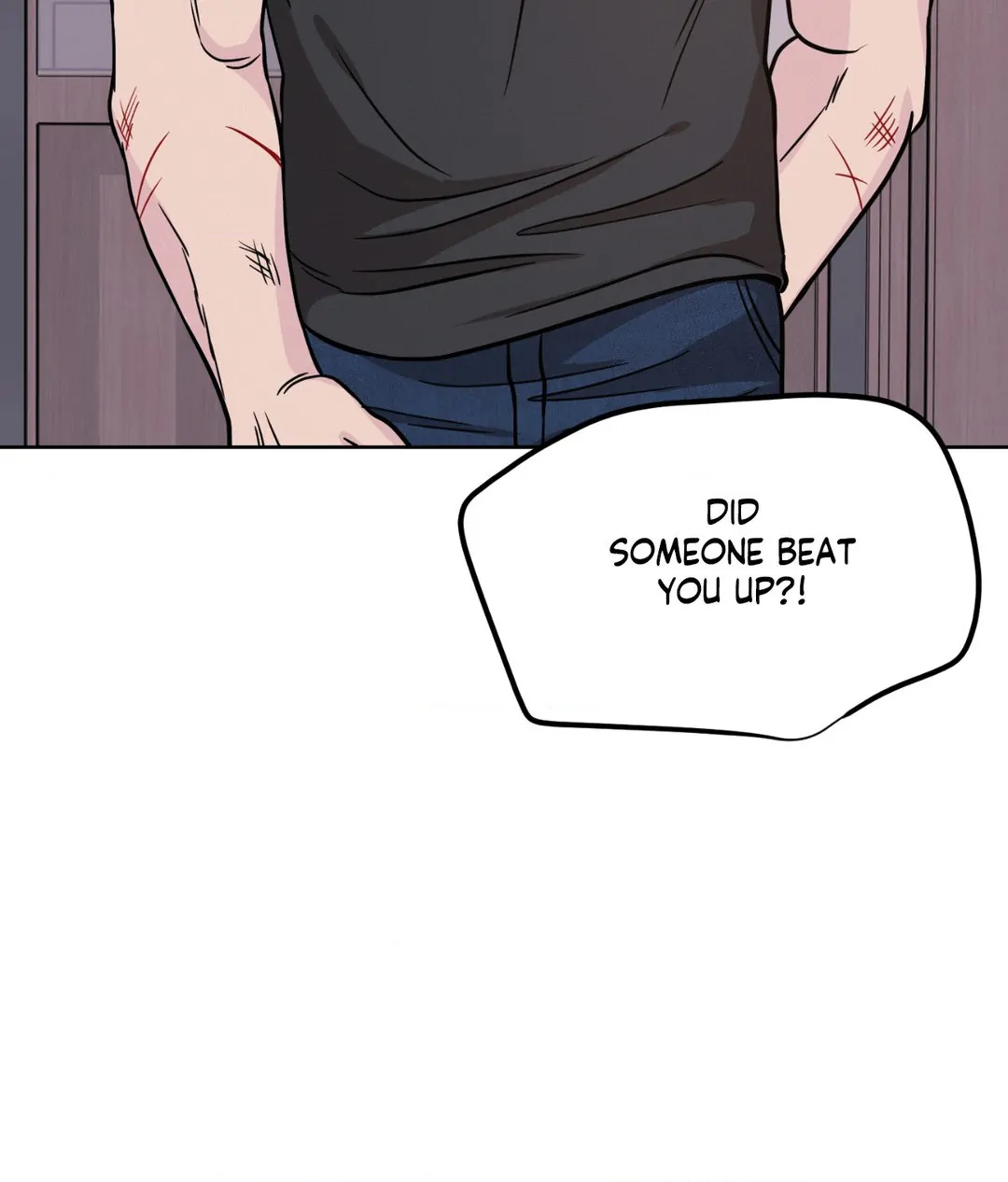 Amulet - Chapter 23 manhwa