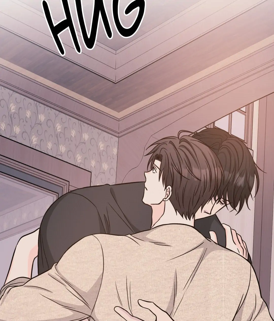 Amulet - Chapter 23 manhwa