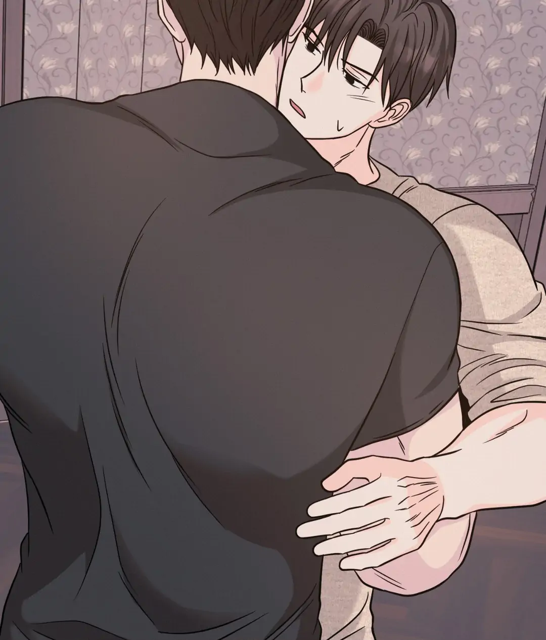 Amulet - Chapter 23 manhwa