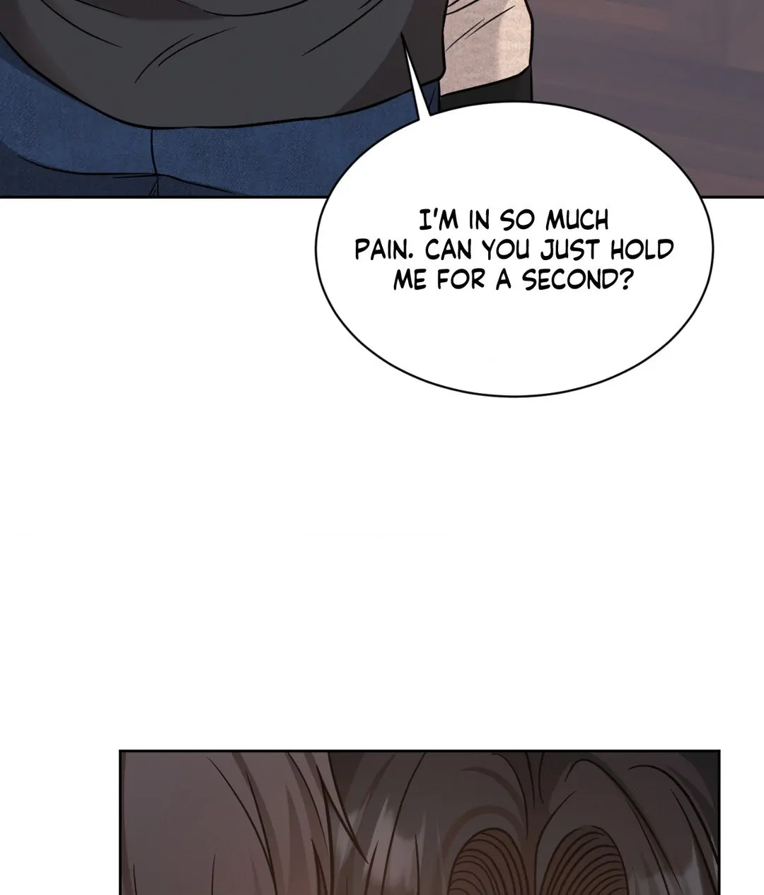 Amulet - Chapter 23 manhwa