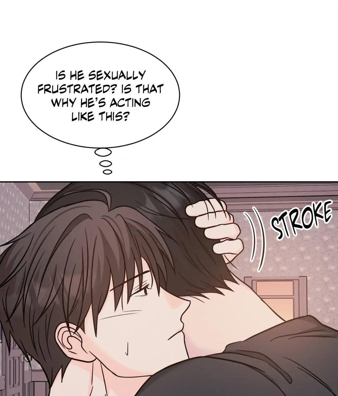 Amulet - Chapter 23 manhwa