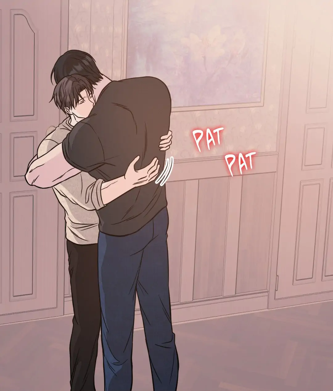 Amulet - Chapter 23 manhwa