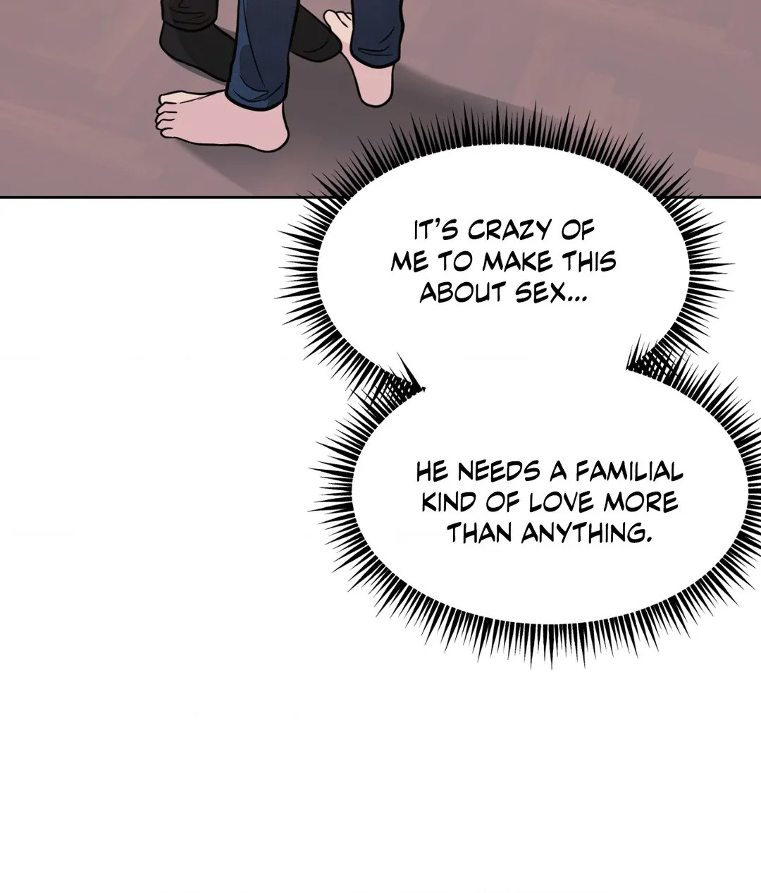 Amulet - Chapter 23 manhwa