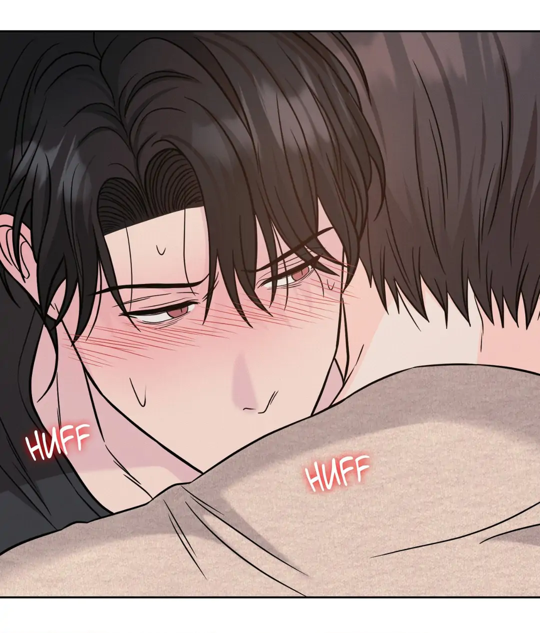 Amulet - Chapter 23 manhwa
