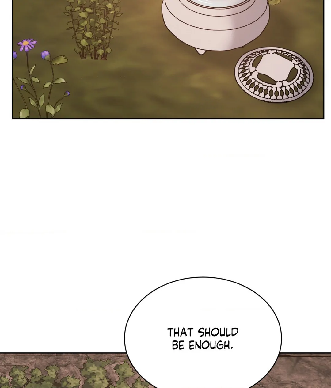 Amulet - Chapter 23 manhwa