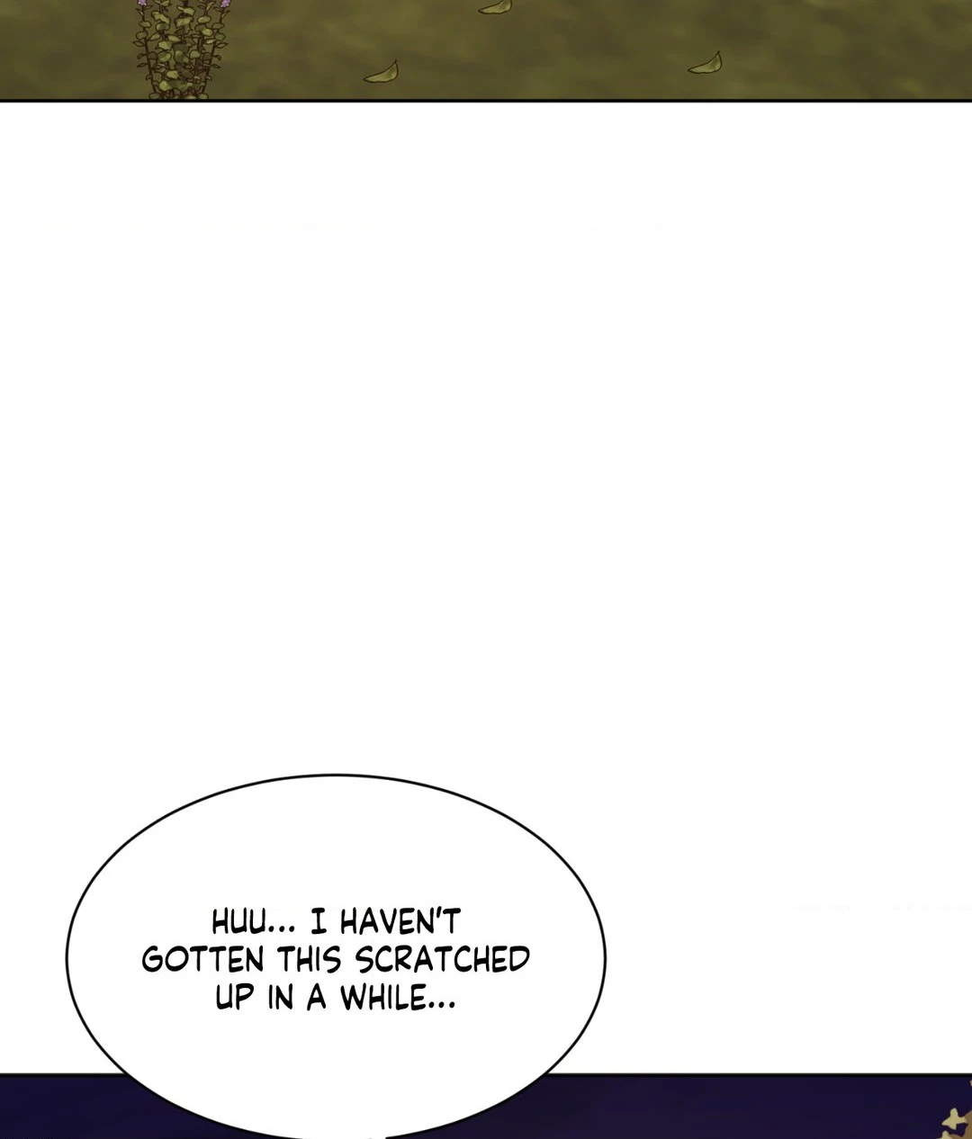 Amulet - Chapter 23 manhwa