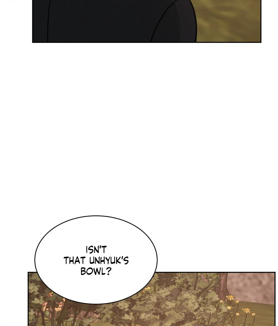Amulet - Chapter 23 manhwa
