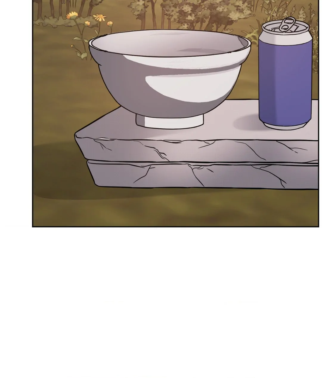 Amulet - Chapter 23 manhwa