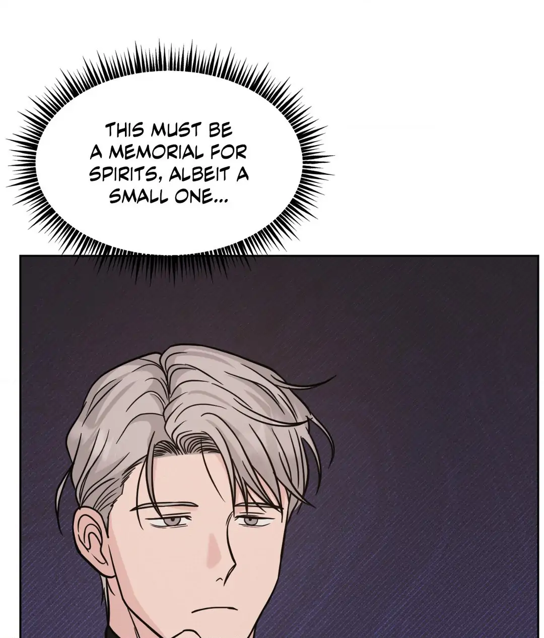 Amulet - Chapter 23 manhwa