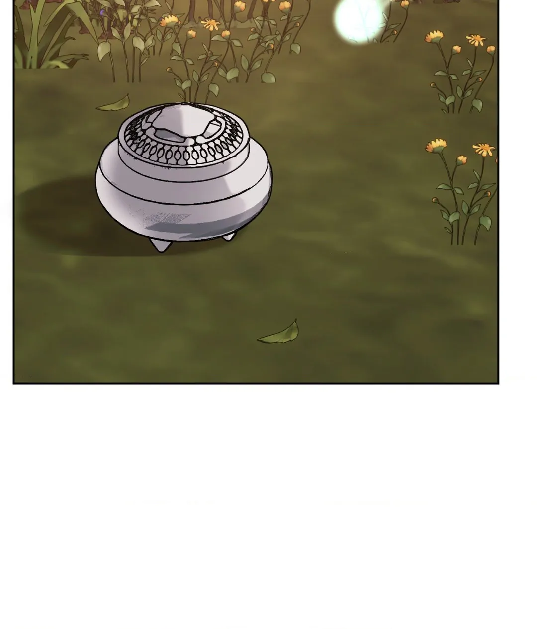 Amulet - Chapter 23 manhwa