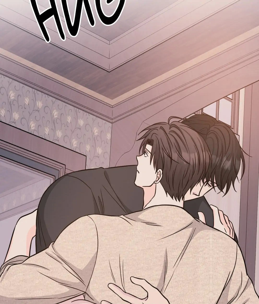 Amulet - Chapter 24 manhwa