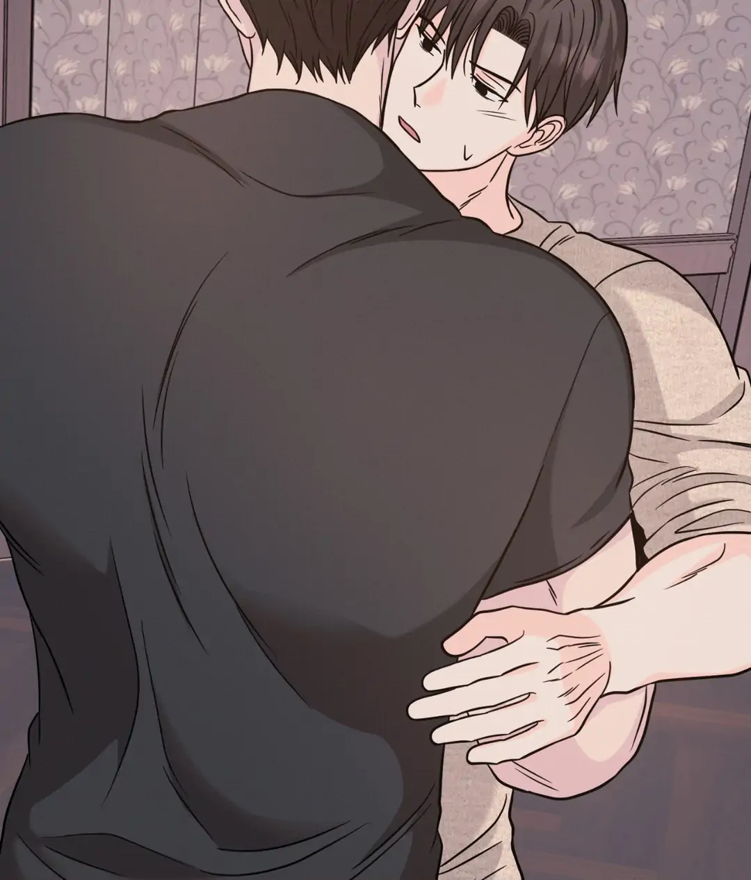 Amulet - Chapter 24 manhwa