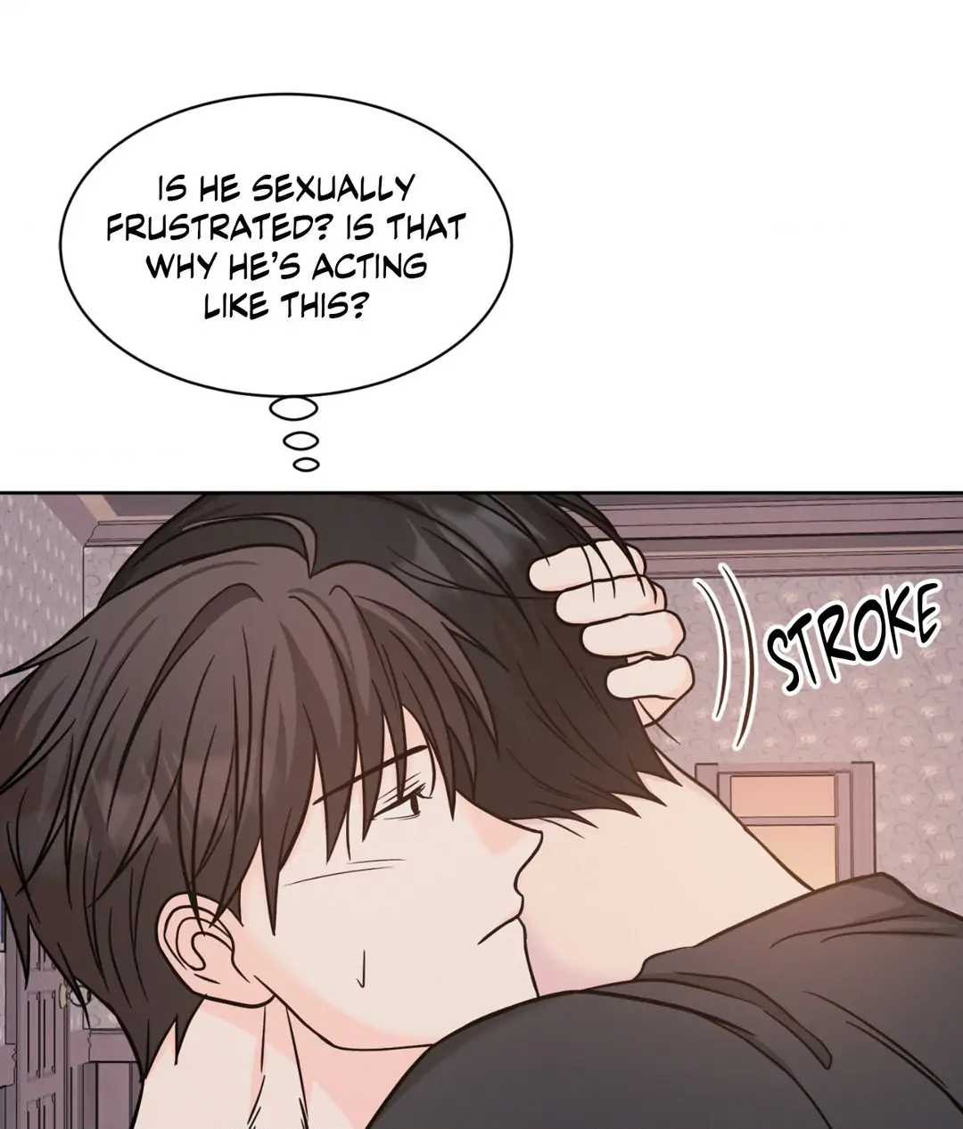Amulet - Chapter 24 manhwa