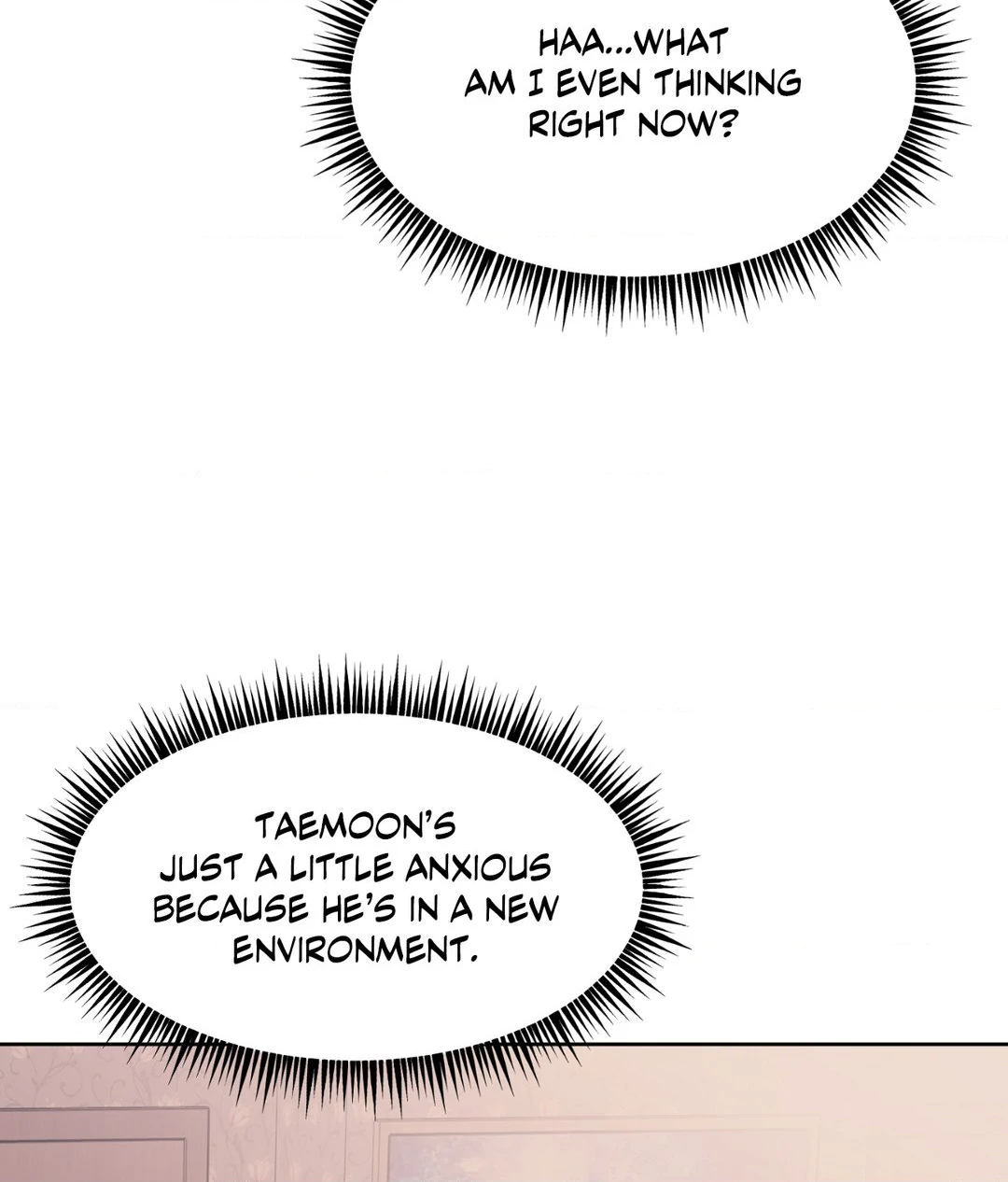 Amulet - Chapter 24 manhwa
