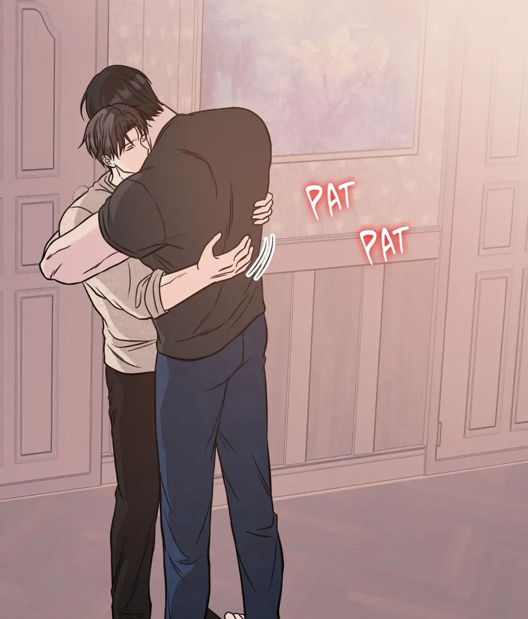 Amulet - Chapter 24 manhwa