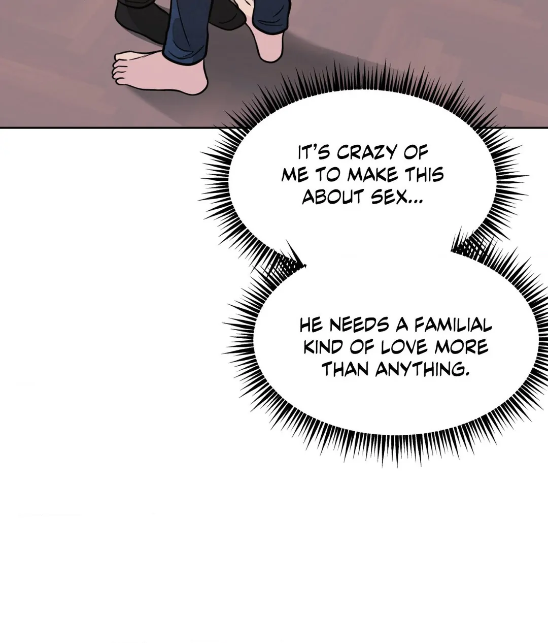 Amulet - Chapter 24 manhwa