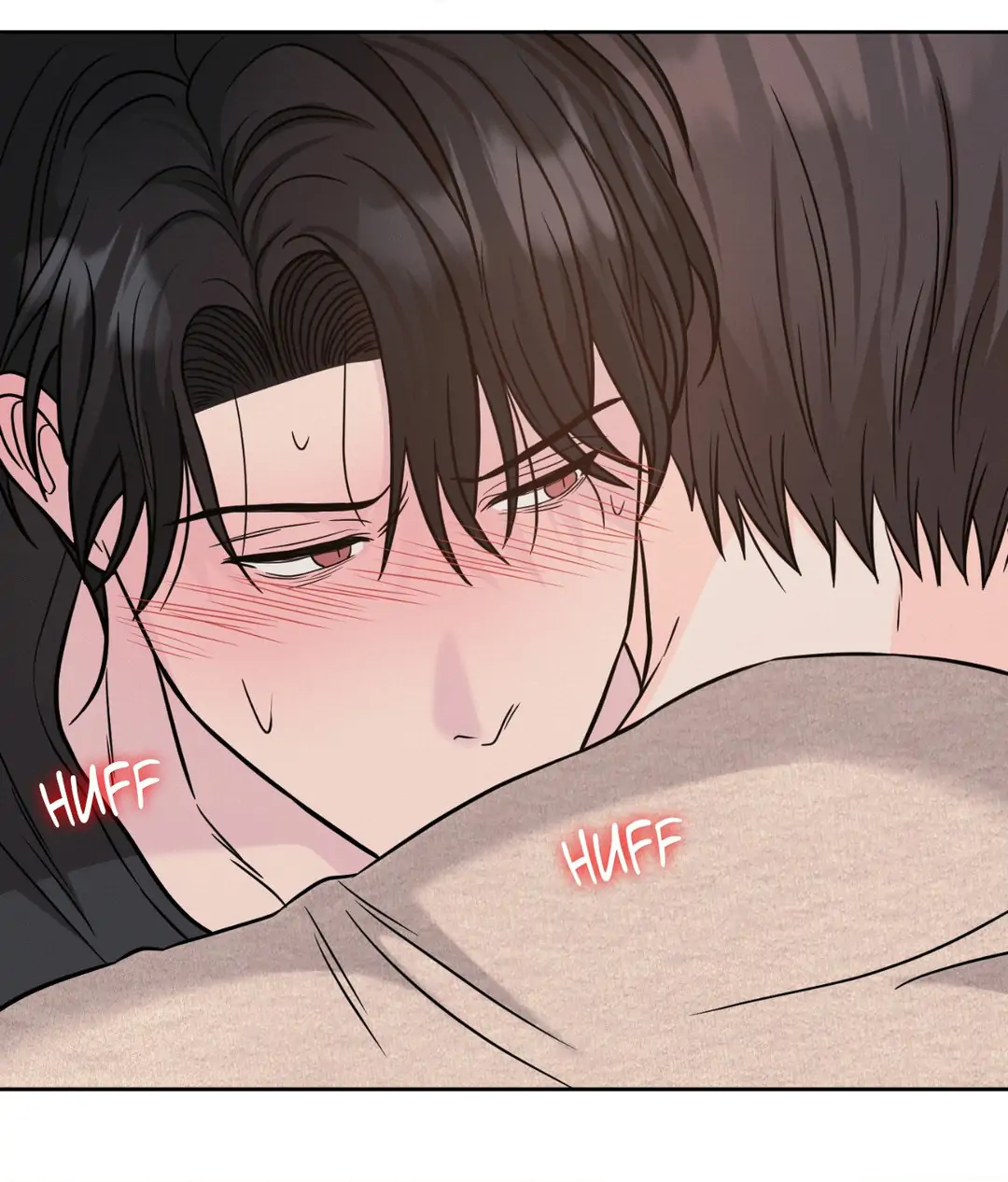 Amulet - Chapter 24 manhwa