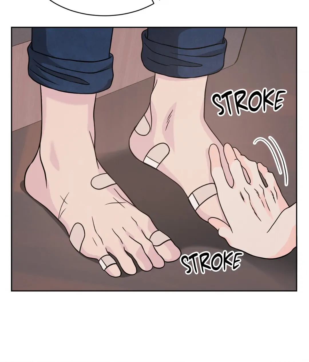 Amulet - Chapter 24 manhwa