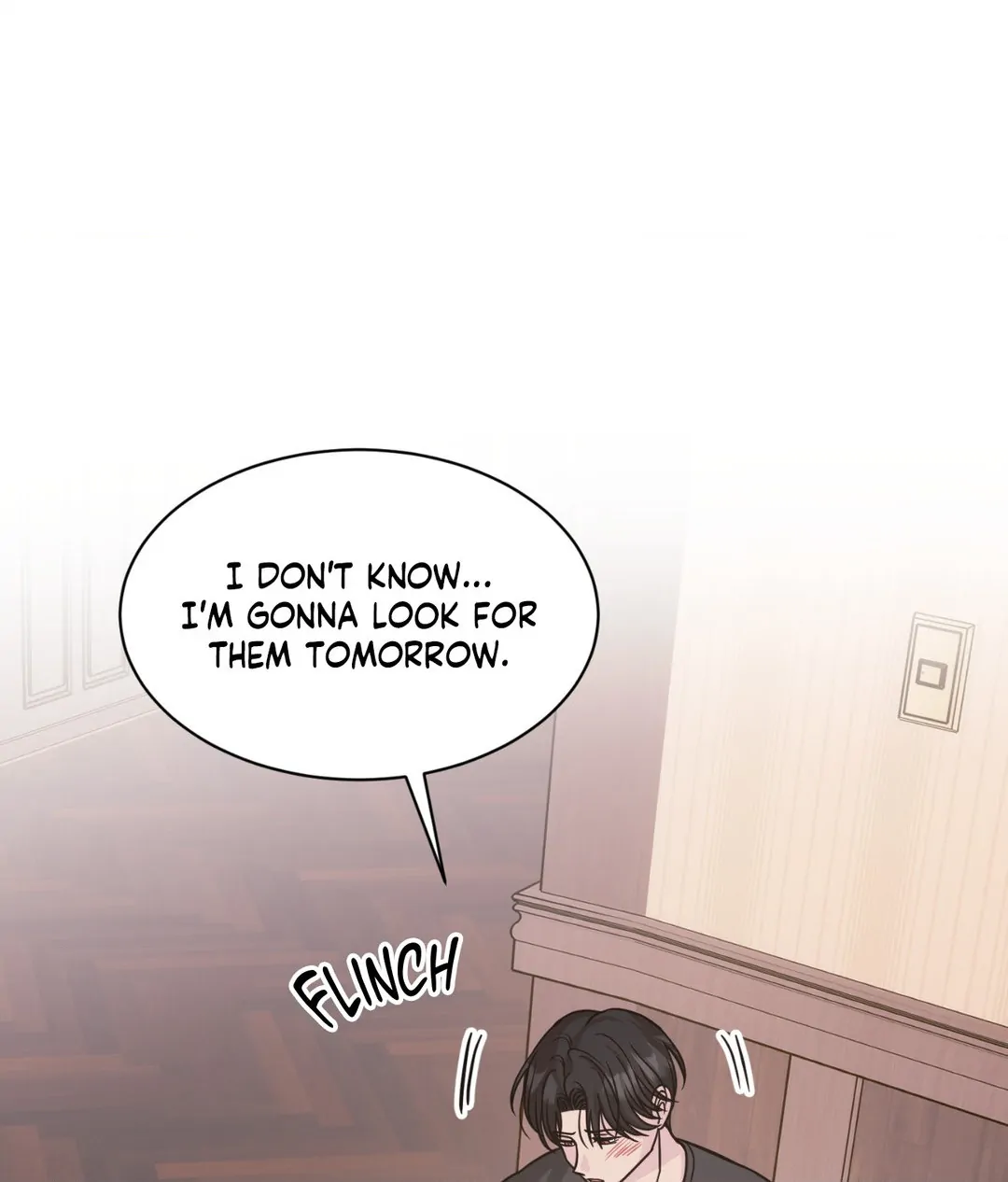 Amulet - Chapter 24 manhwa