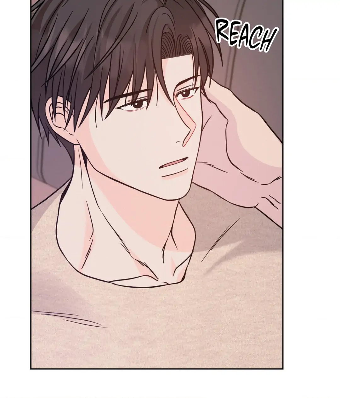 Amulet - Chapter 24 manhwa