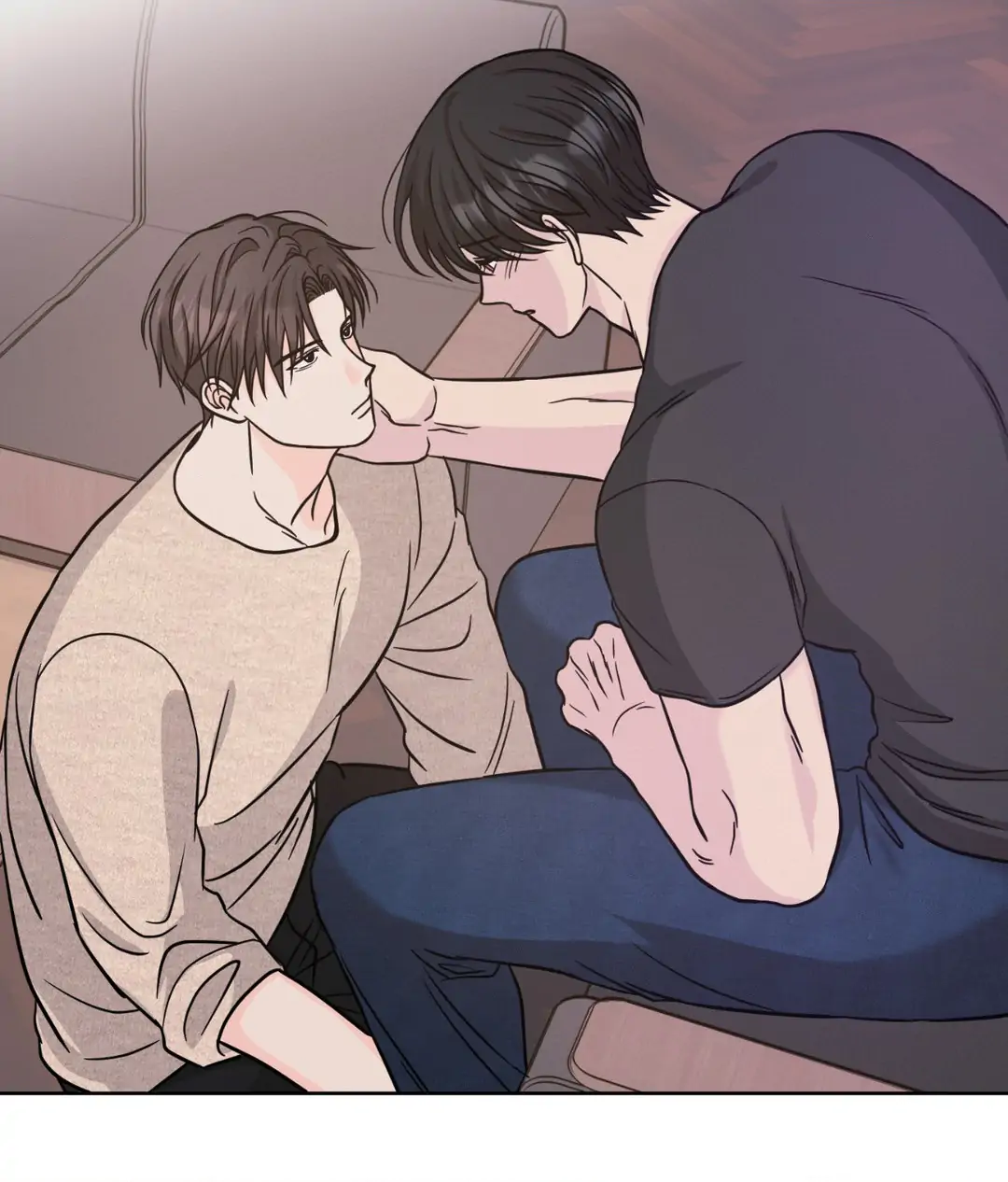 Amulet - Chapter 24 manhwa