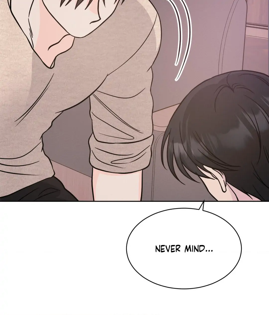 Amulet - Chapter 24 manhwa