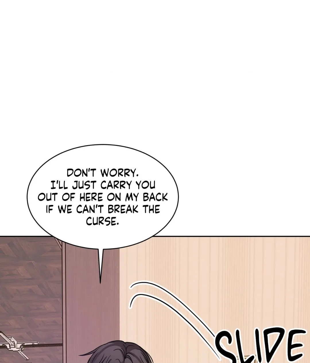 Amulet - Chapter 24 manhwa