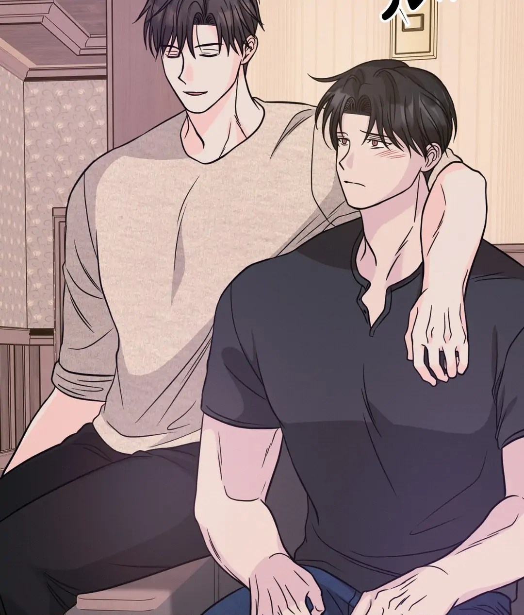 Amulet - Chapter 24 manhwa