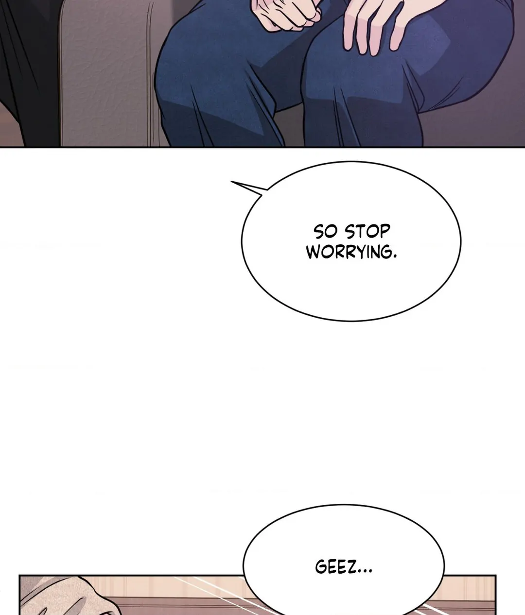 Amulet - Chapter 24 manhwa