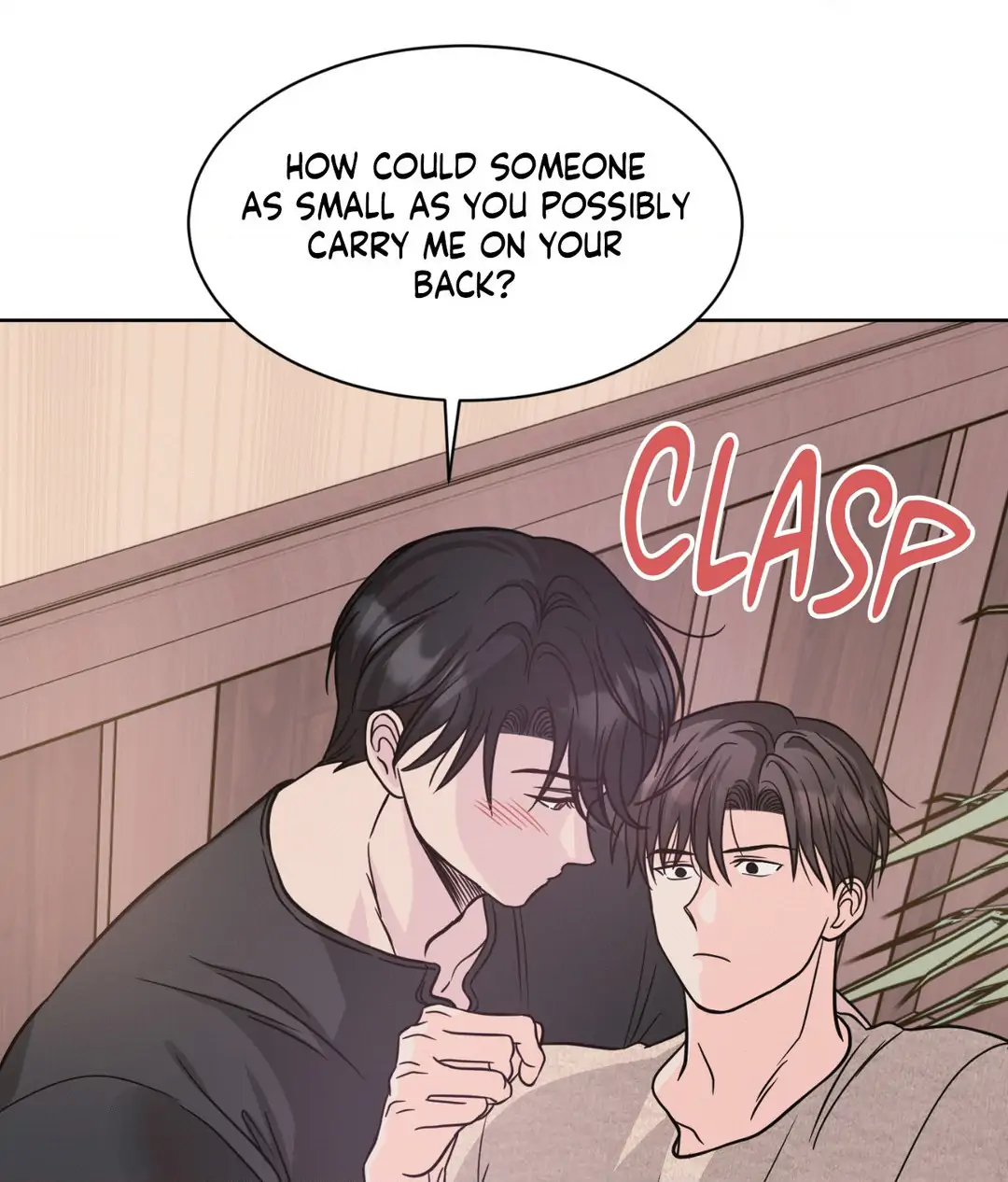 Amulet - Chapter 24 manhwa