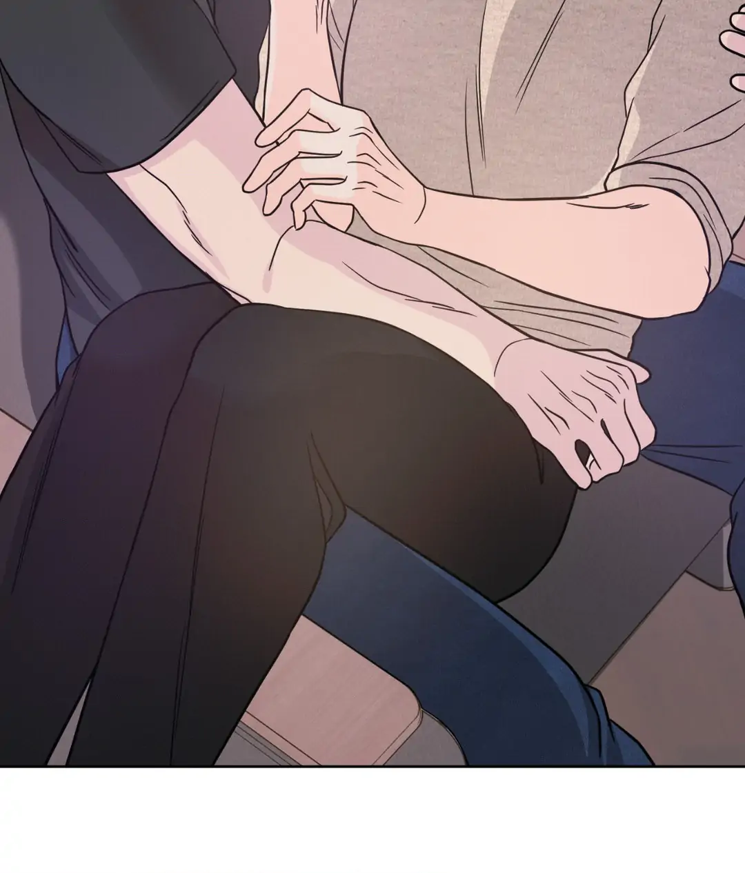 Amulet - Chapter 24 manhwa