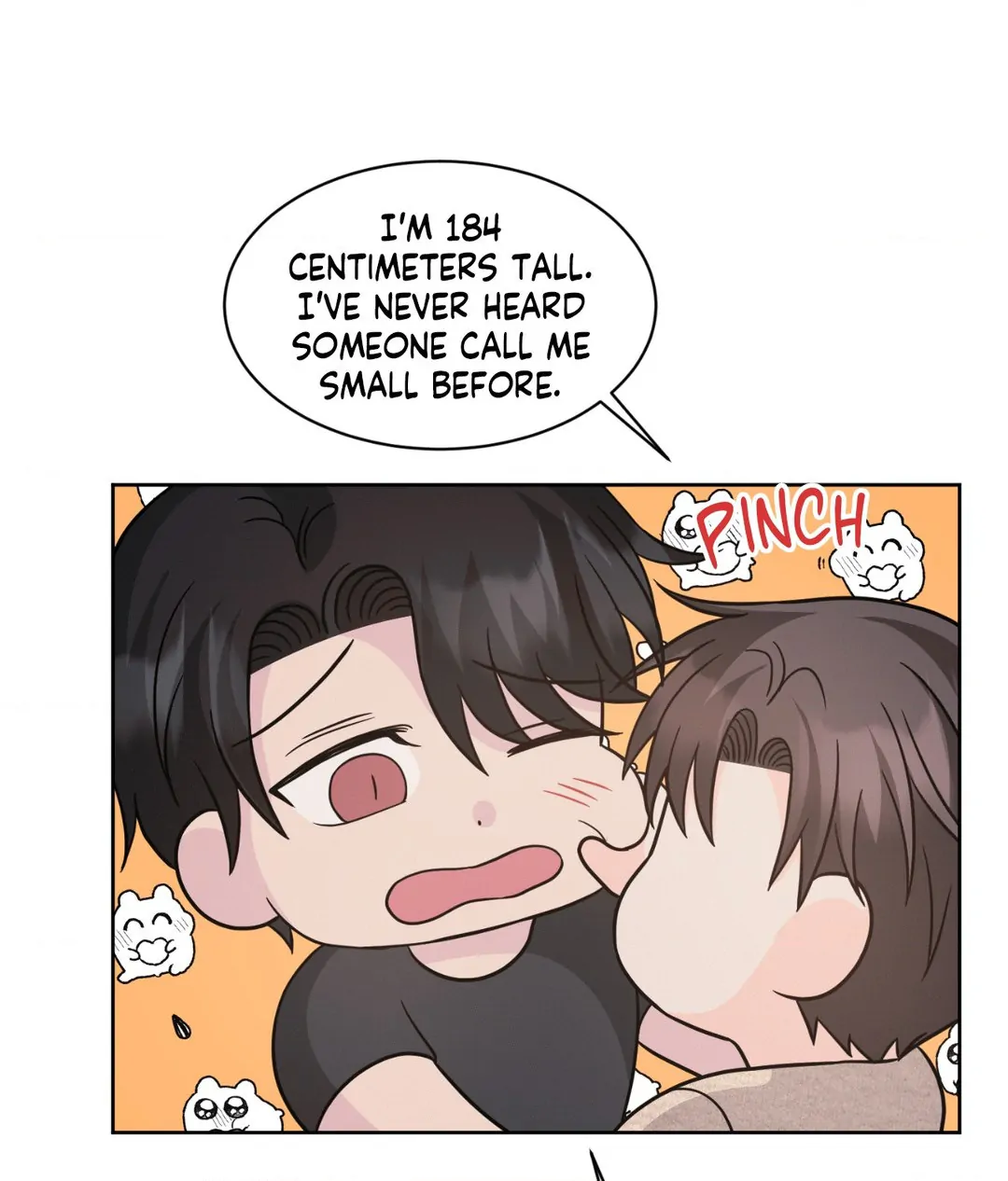 Amulet - Chapter 24 manhwa