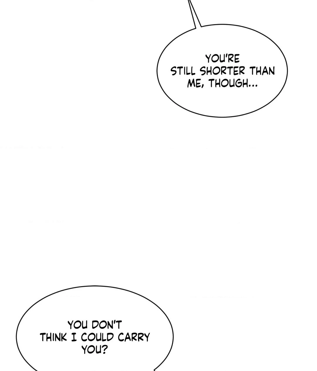 Amulet - Chapter 24 manhwa