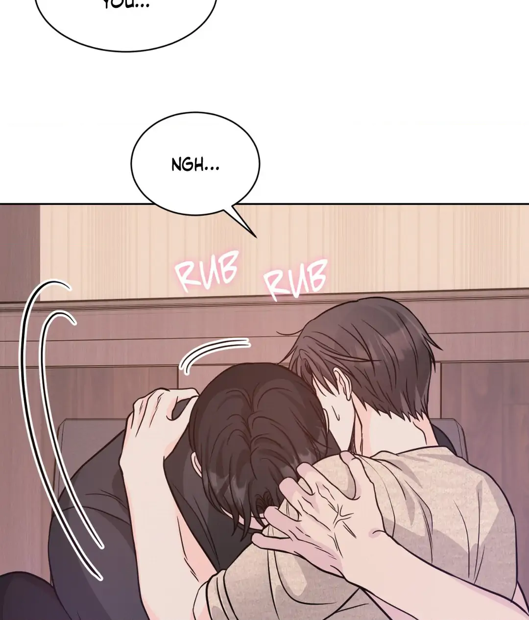 Amulet - Chapter 24 manhwa