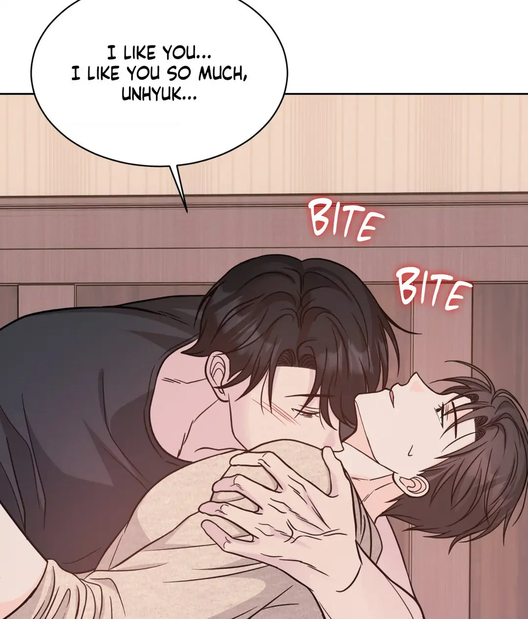 Amulet - Chapter 24 manhwa