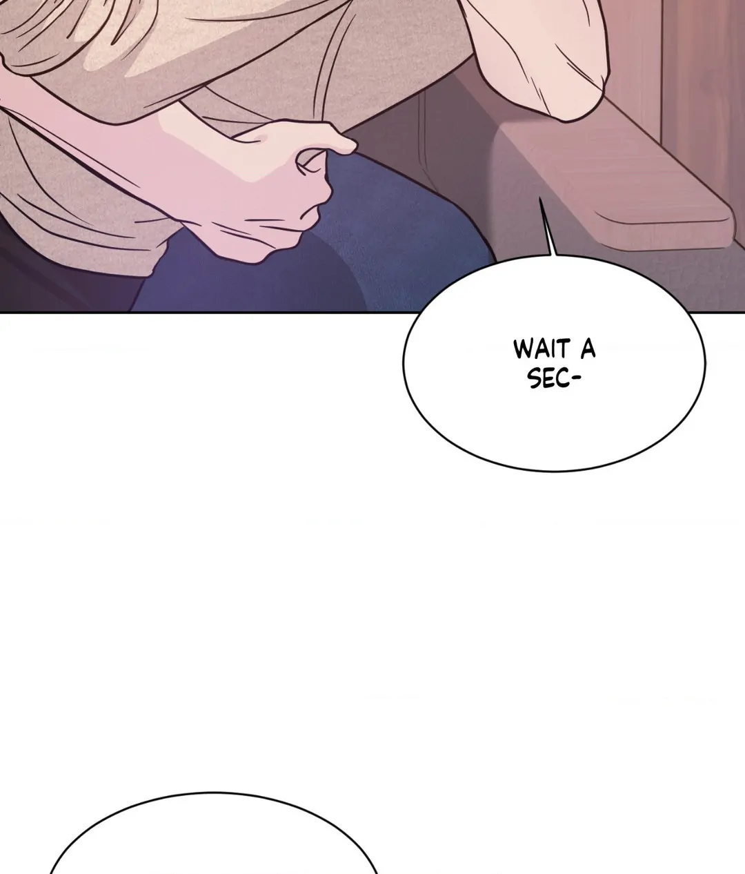 Amulet - Chapter 24 manhwa