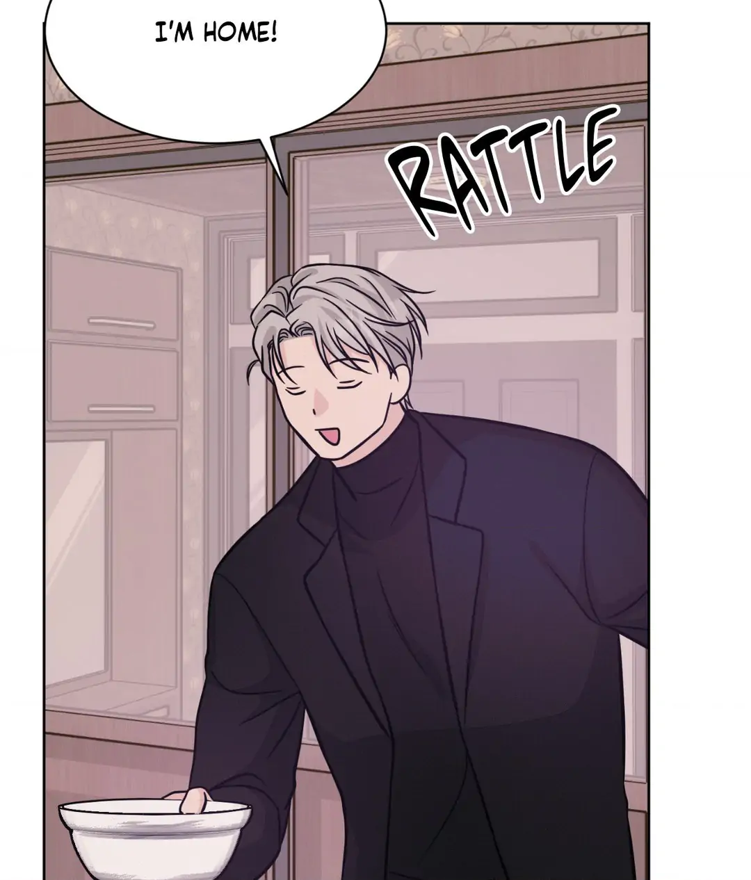 Amulet - Chapter 24 manhwa