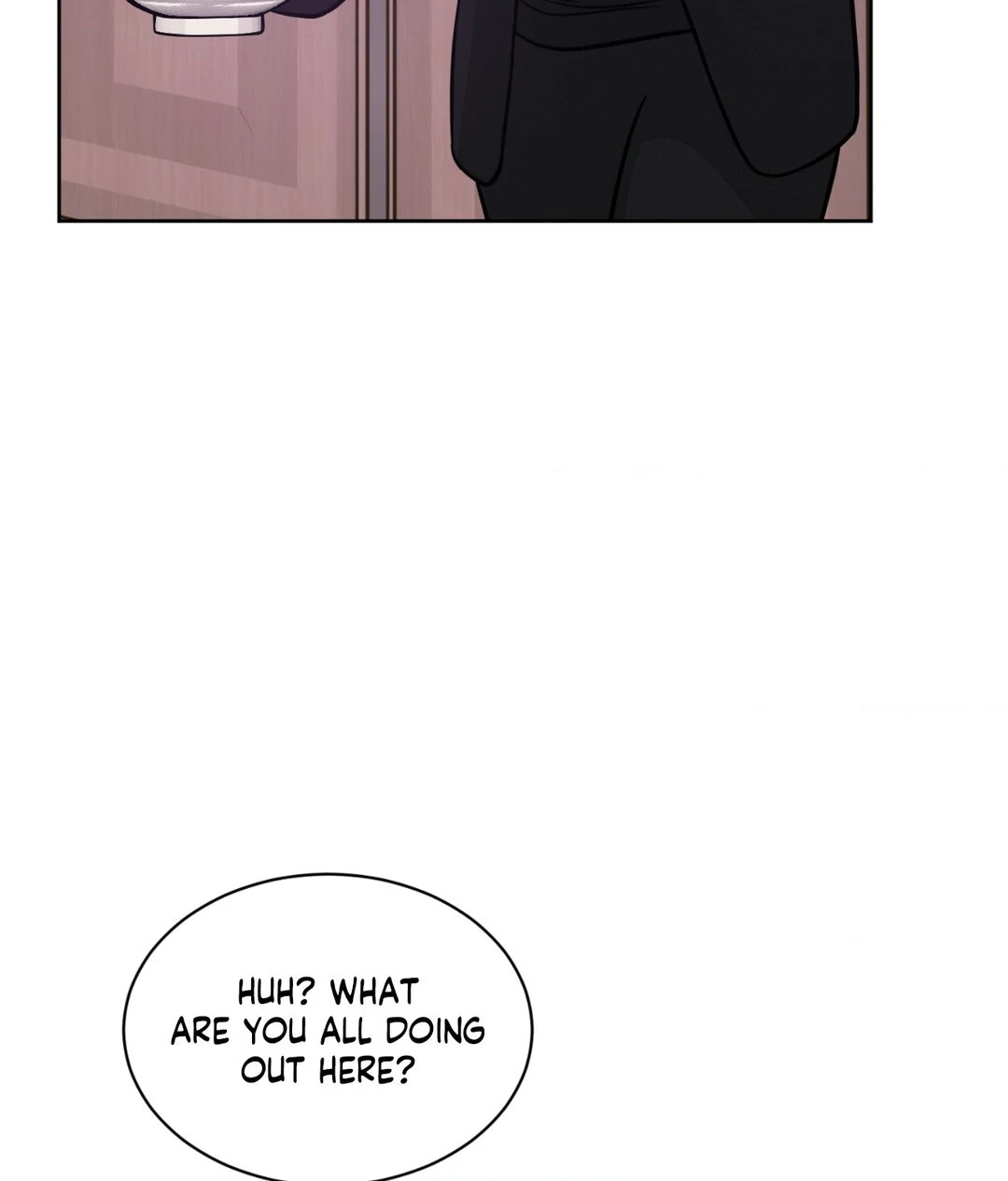Amulet - Chapter 24 manhwa